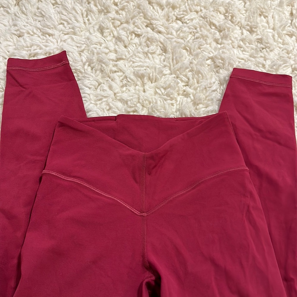 lululemon leggings
